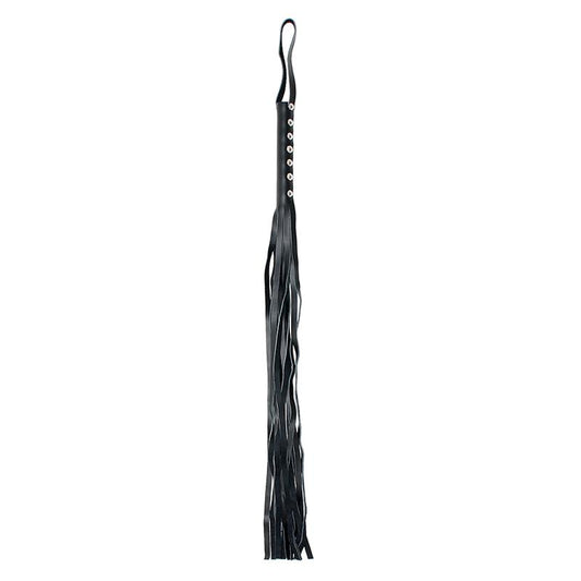 Rimba Bondage Play Flogger 60 cm Rimba Bondage Play Flogger 60 cm - UABDSM