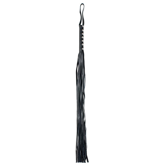 Rimba Bondage Play Flogger 75 cm Rimba Bondage Play Flogger 75 cm - UABDSM
