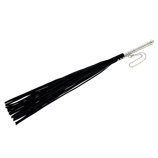 Rimba Bondage Play Flogger 78 cm Rimba Bondage Play Flogger 78 cm - UABDSM