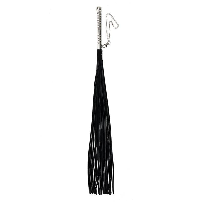 Rimba Bondage Play Flogger 78 cm - UABDSM