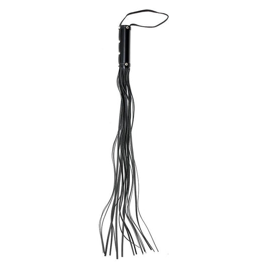 Rimba Bondage Play flogger 80 cm - UABDSM