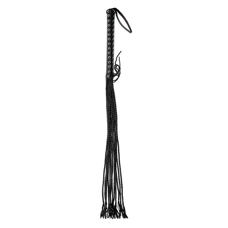 Rimba Bondage Play Flogger 90 cm - UABDSM
