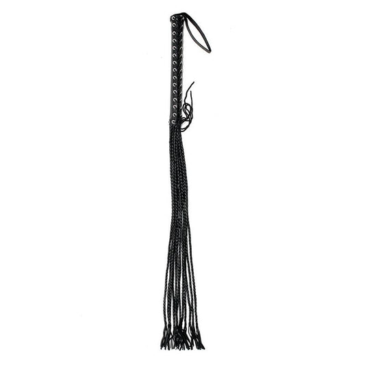 Rimba Bondage Play Flogger 90 cm - UABDSM