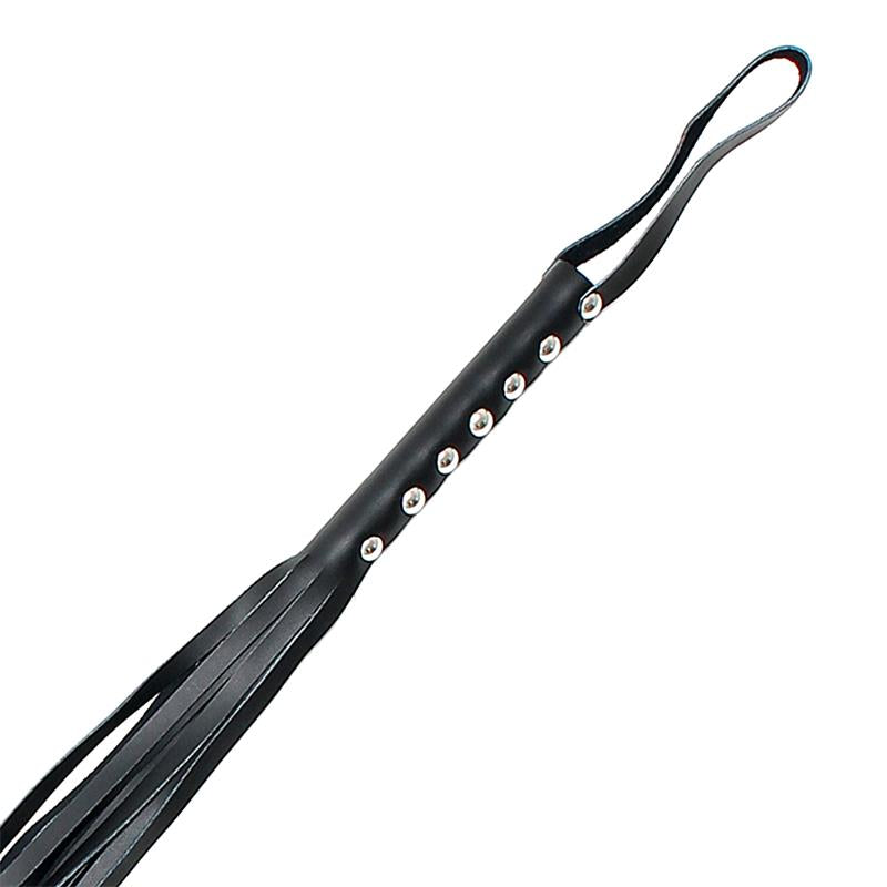 Rimba Bondage Play Flogger 90 cm - UABDSM