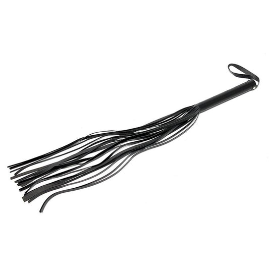Rimba Bondage Play Flogger con 15 Strings Rimba Bondage Play Flogger con 15 Strings - UABDSM