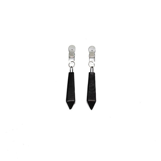 Rimba Bondage Play Nipple Clamps 2x150 gr Rimba Bondage Play Nipple Clamps 2x150 gr - UABDSM