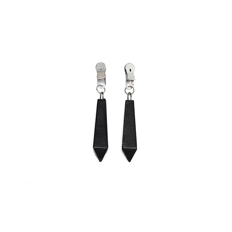 Rimba Bondage Play Nipple Clamps 2x250 gr. - UABDSM