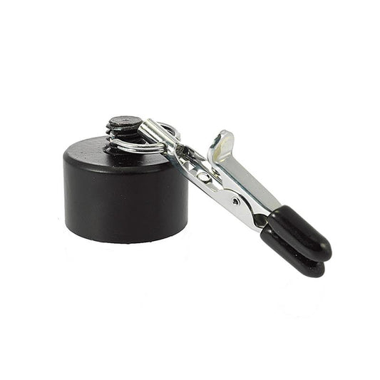 Rimba Bondage Play Nipple Clamps 2x100 gr. - UABDSM