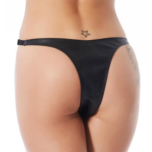Open Briefs with Tacks One Size - UABDSM