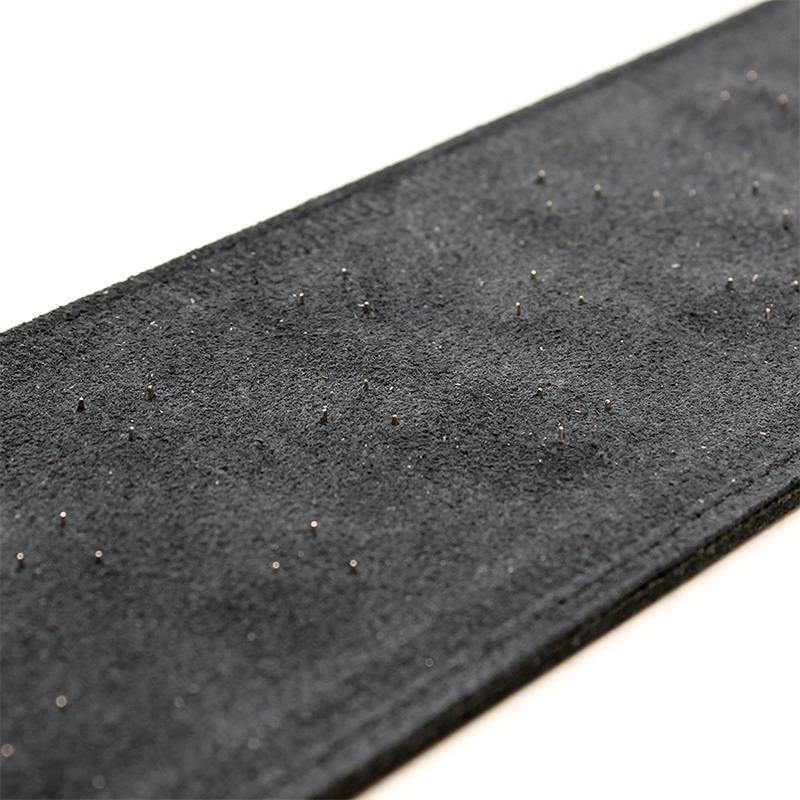 Rimba Bondage Play Pala 40 cm with Spikes - UABDSM