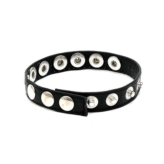 Penis Ring Adjustable Penis Ring Adjustable - UABDSM