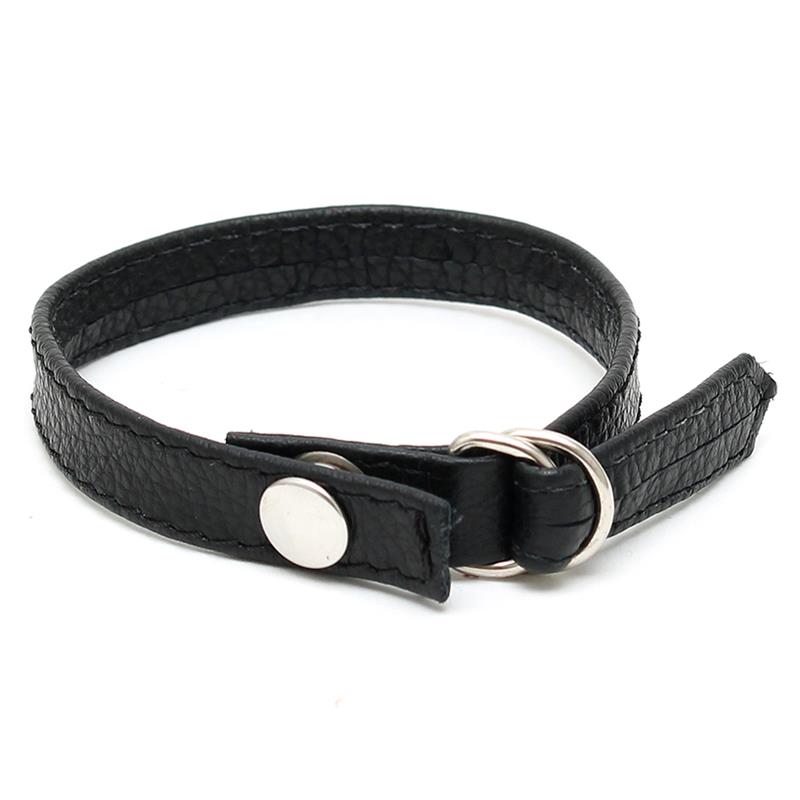 Penis Ring Adjustable - UABDSM