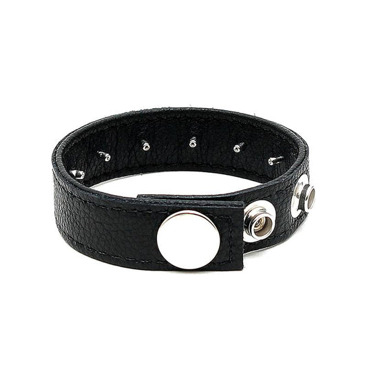 Penis Ring Adjustable Penis Ring Adjustable - UABDSM