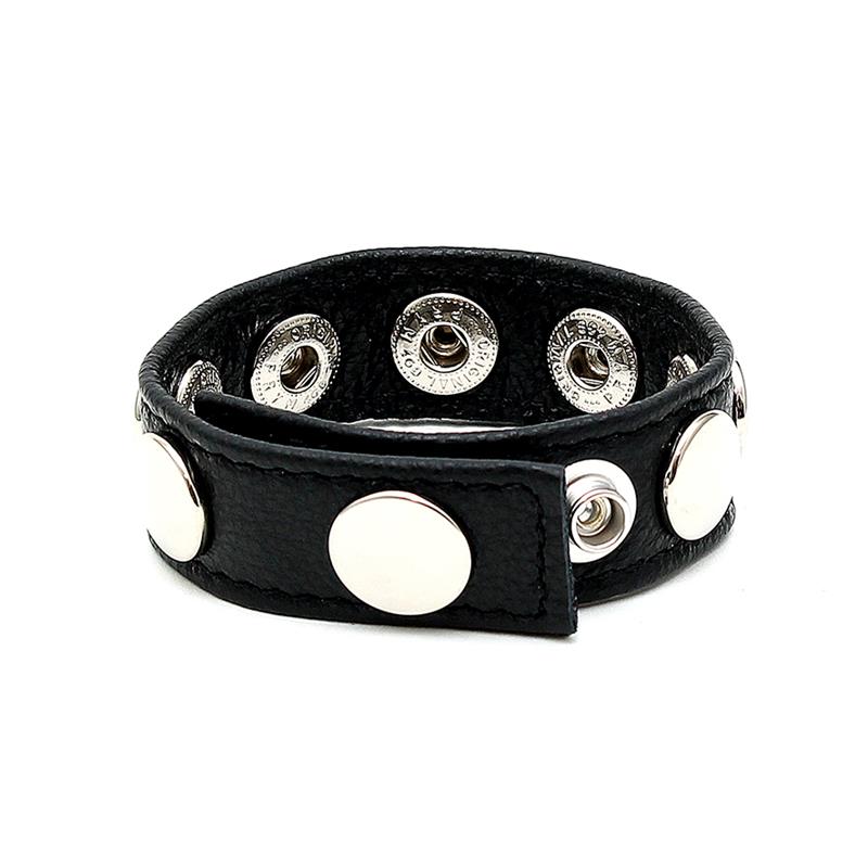 Penis Ring Adjustable - UABDSM