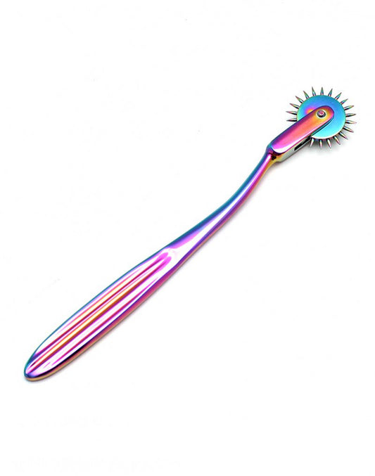 Rimba Bondage Play - Pinwheel Rimba Bondage Play - Pinwheel - UABDSM