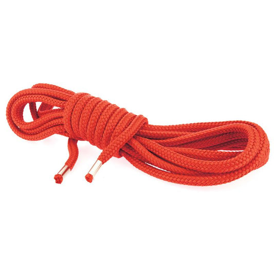 Rope 10 m Red Rope 10 m Red - UABDSM