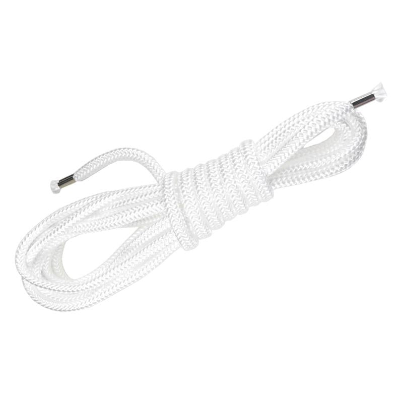 Rope 3 m White - UABDSM