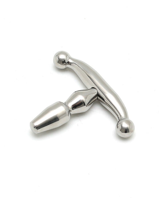 Rimba Bondage Play - Small Urethral Plug Rimba Bondage Play - Small Urethral Plug - UABDSM