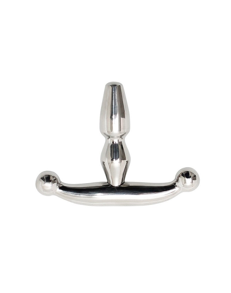 Rimba Bondage Play - Small Urethral Plug - UABDSM