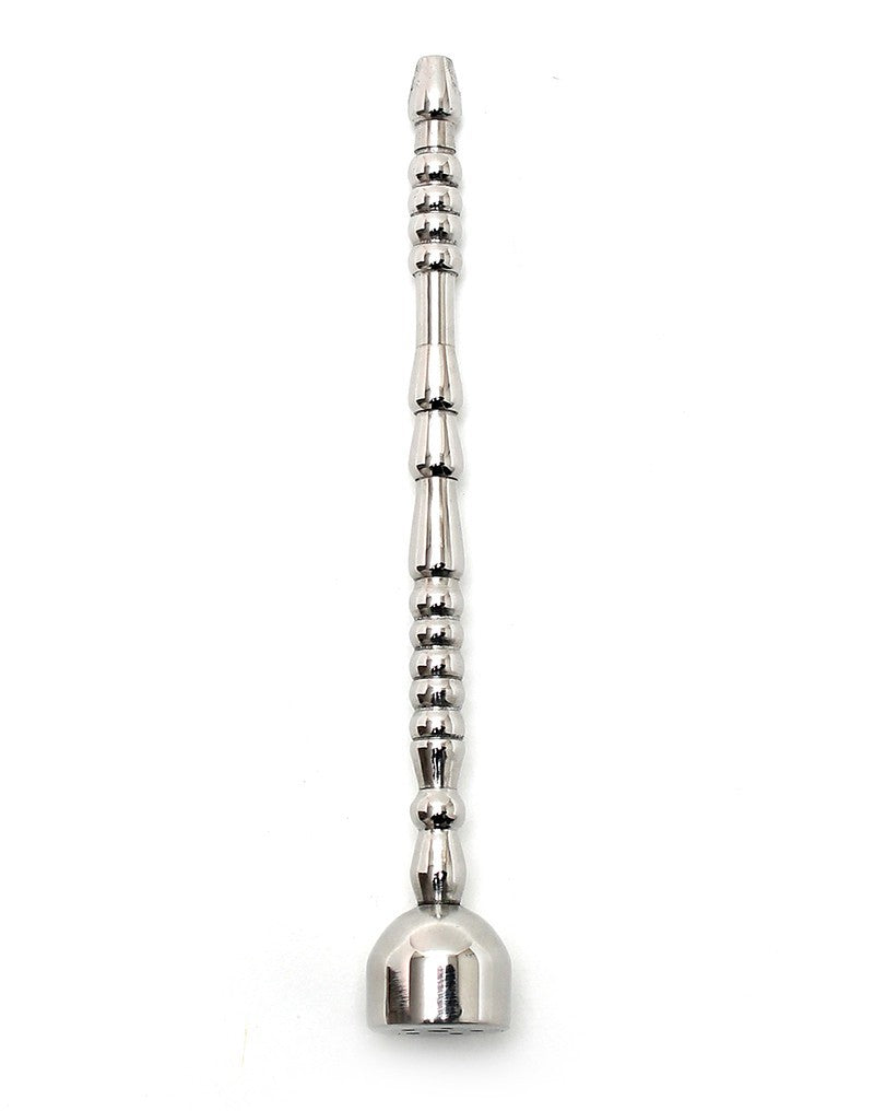 Rimba Bondage Play - Urethral Plug - UABDSM