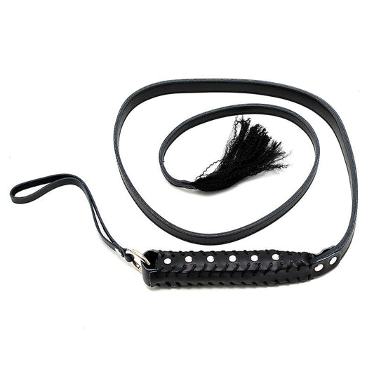 Rimba Bondage Play Whip 130 cm Rimba Bondage Play Whip 130 cm - UABDSM