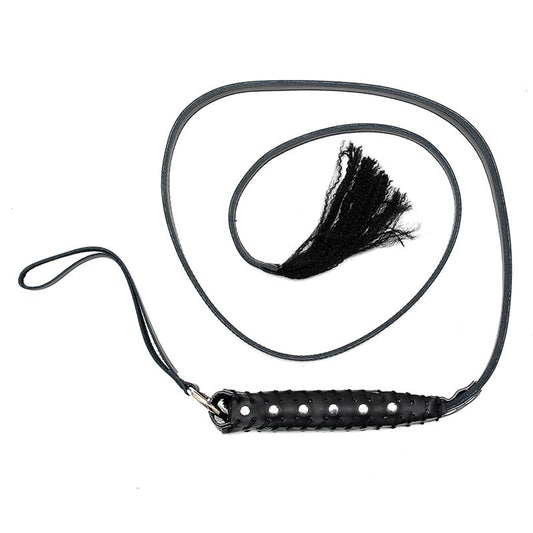 Rimba Bondage Play Whip 130 cm - UABDSM