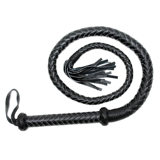 Rimba Bondage Play Whip 200 cm Rimba Bondage Play Whip 200 cm - UABDSM