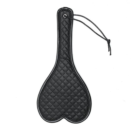 Rimba Bondage Play Whip 30 cm - UABDSM
