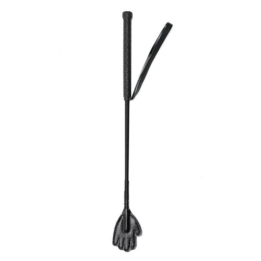 Rimba Bondage Play Whip 48 cm - UABDSM