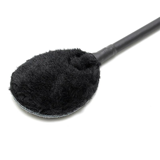 Rimba Bondage Play Whip 60 cm - UABDSM