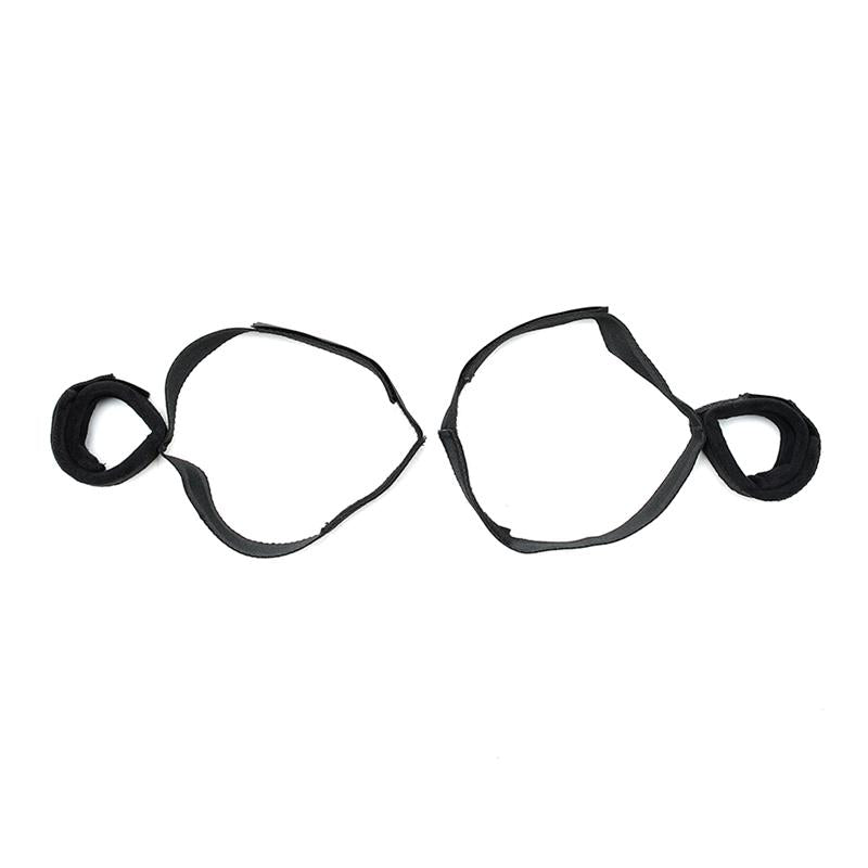 Wrist to Upper Leg Cuff Set Adjustable - UABDSM