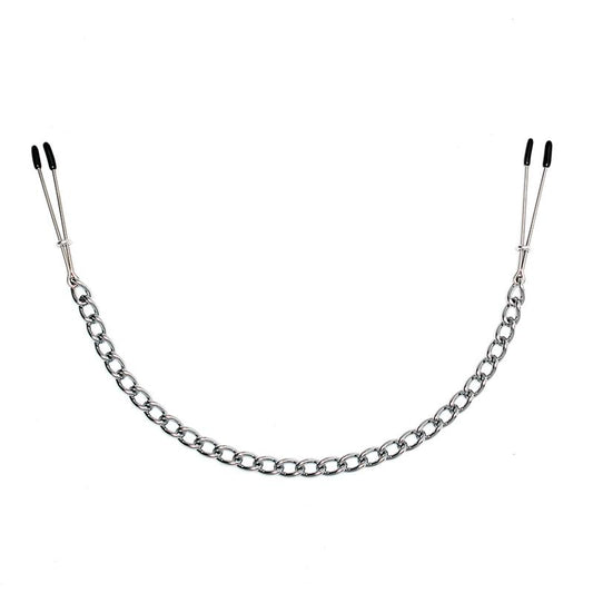 Rimba Bondage Play Niiple Clamps Rimba Bondage Play Niiple Clamps - UABDSM