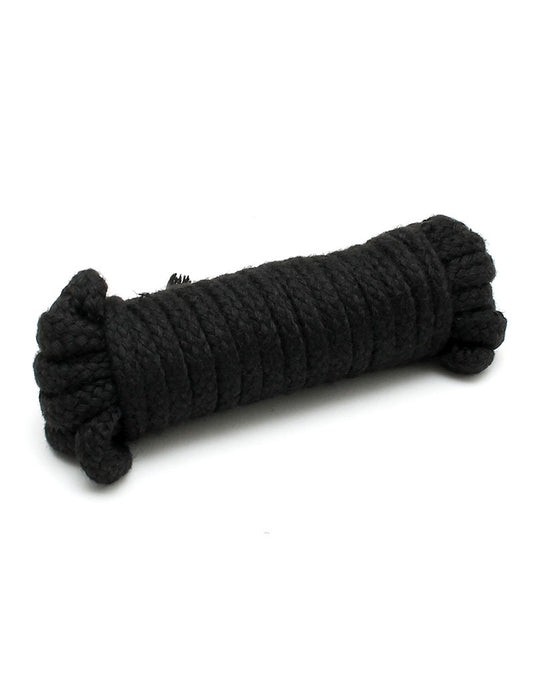 Rimba - Bristol Cord Black Rimba - Bristol Cord Black - UABDSM
