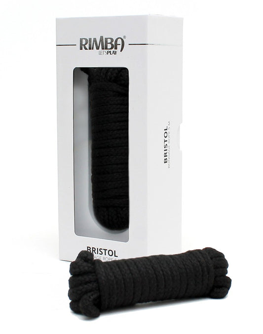 Rimba - Bristol Cord Black - UABDSM