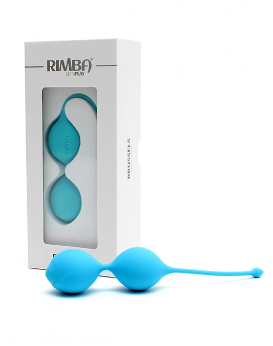 Rimba - Brussels Kegel Balls - UABDSM