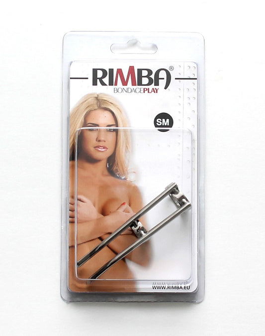 Rimba - Catnail Rimba - Catnail - UABDSM