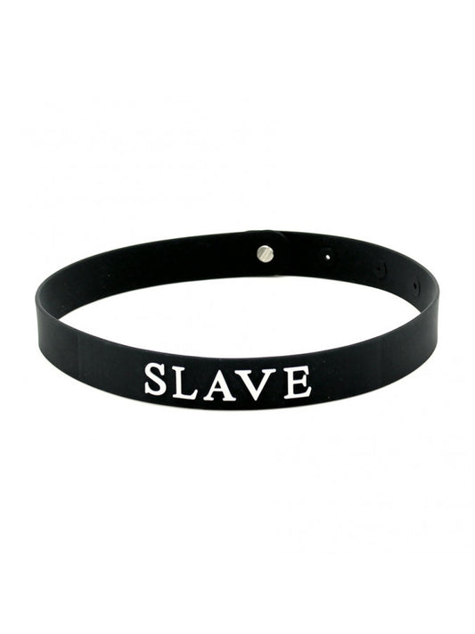Rimba - Collar (Slave) - UABDSM