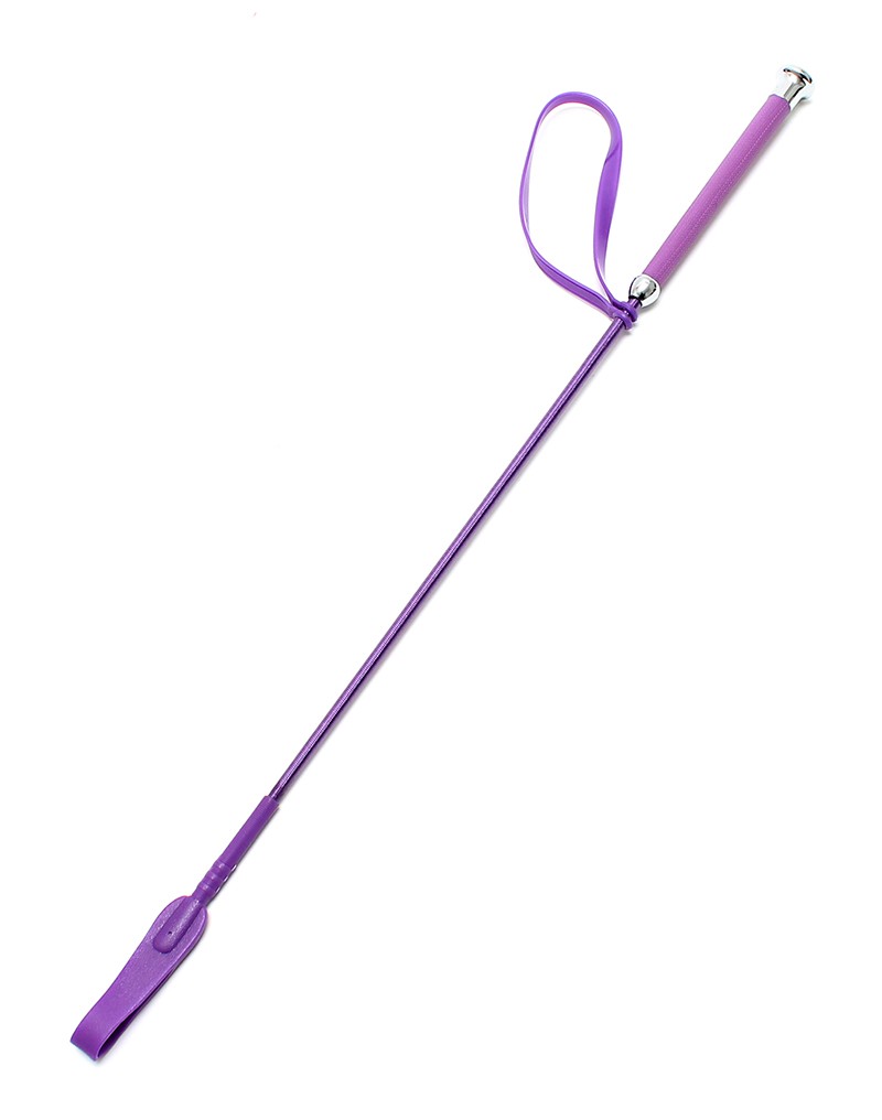 Rimba - Crop - Horse Whip 65 Cm - UABDSM
