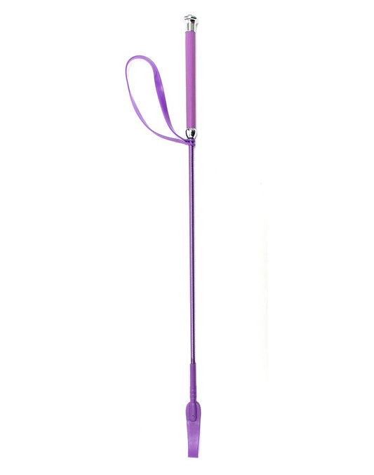 Rimba - Crop - Horse Whip 65 Cm Rimba - Crop - Horse Whip 65 Cm - UABDSM
