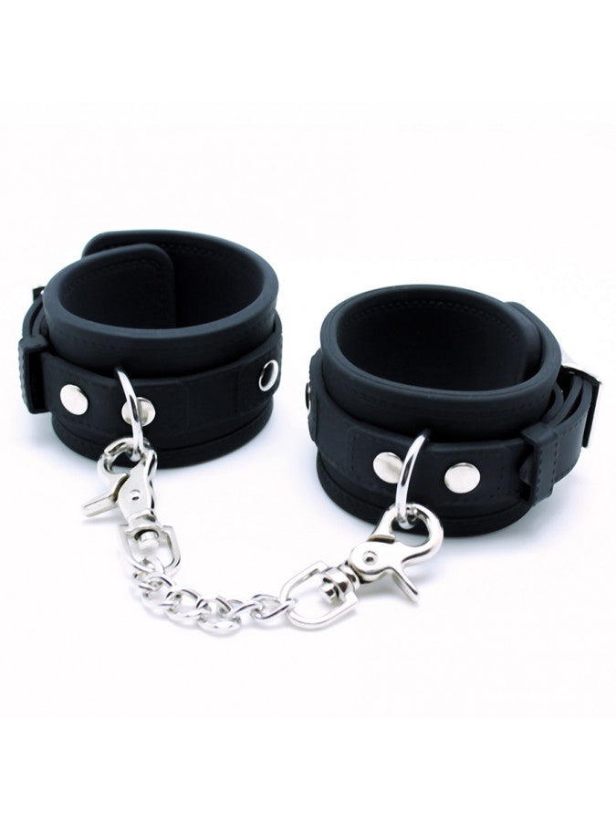 Rimba - Silicone Cuffs Wide - UABDSM