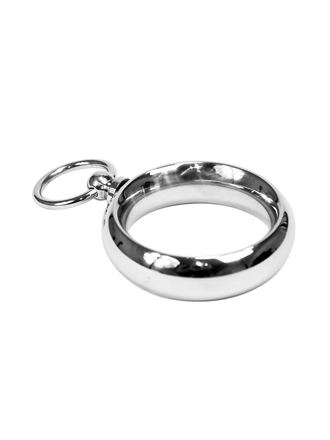 Rimba - Donut Ring With Small Ring - UABDSM