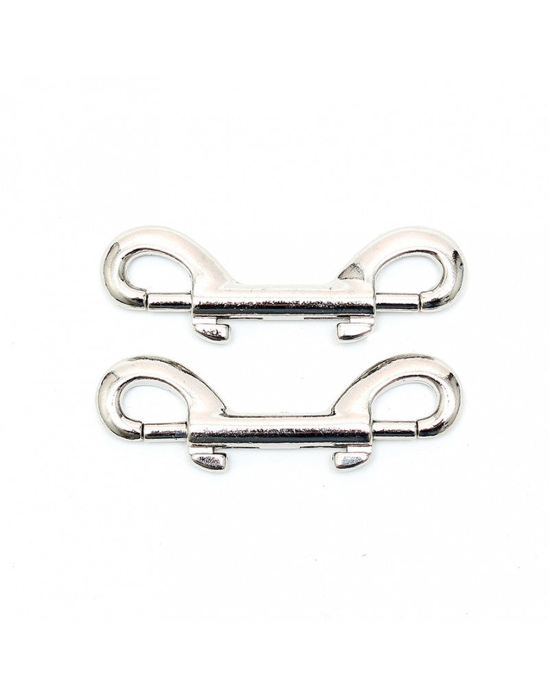 Rimba - Double Snap Hooks (pair) - UABDSM