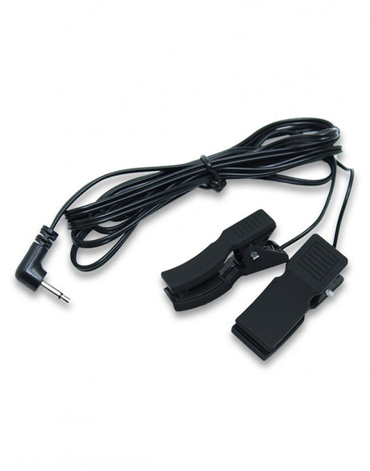 Rimba Electro Clamps Uni-polar (2 Pcs) Rimba Electro Clamps Uni-polar (2 Pcs) - UABDSM