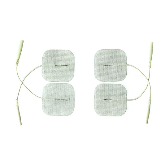 Adhesive Pads Adhesive Pads - UABDSM