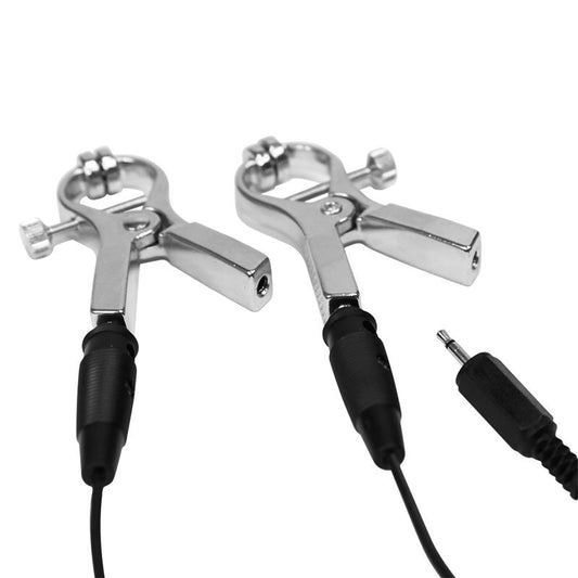 Clamps Electro Shock - UABDSM