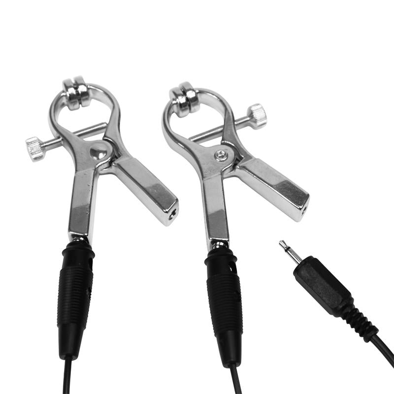 Clamps Electro Shock - UABDSM