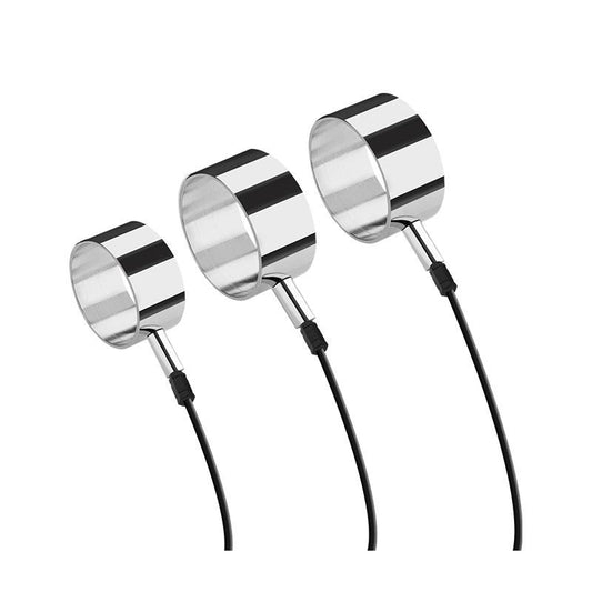 Cock Ring Set - UABDSM