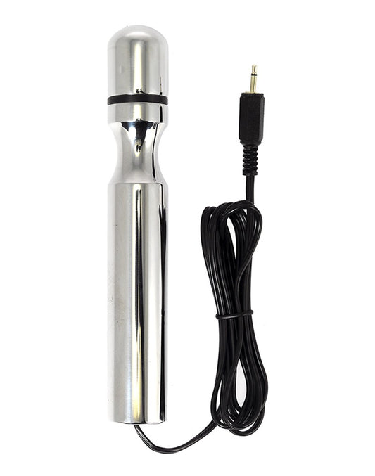 Rimba Electro Anal Dildo Bi Polar Rimba Electro Anal Dildo Bi Polar - UABDSM