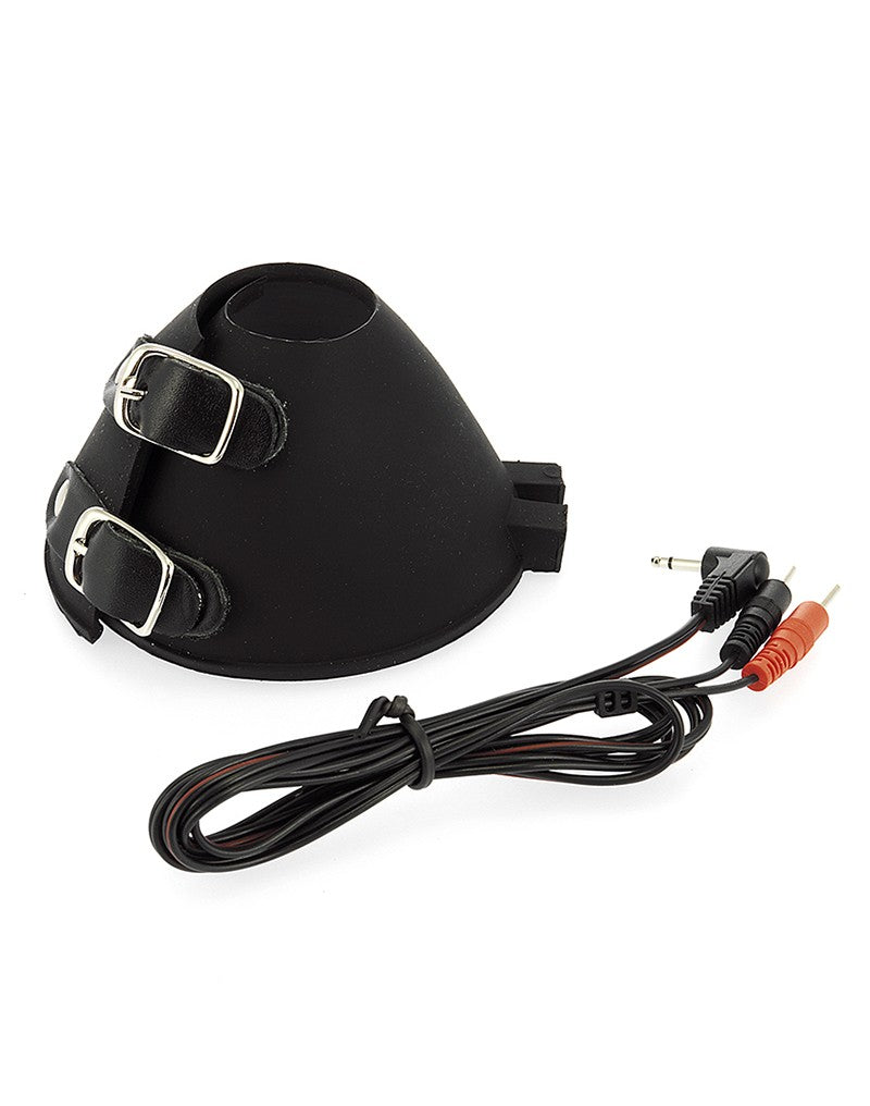 Rimba Electro Ballstretcher Parachute Bi Polar - UABDSM