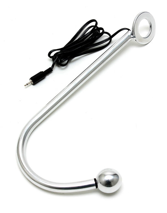 Rimba Electro Sex Bondage Hook Rimba Electro Sex Bondage Hook - UABDSM